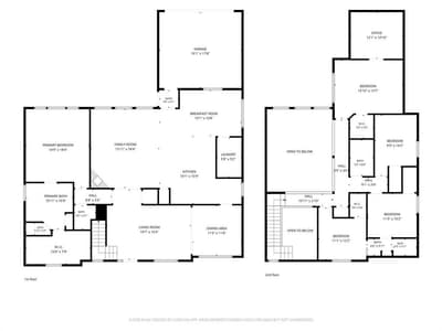 1608 Clear Springs Drive, Allen TX 75002 - Photo 4