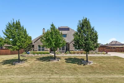 620 Cross Creek Drive, Waxahachie TX 75167 - Photo 3