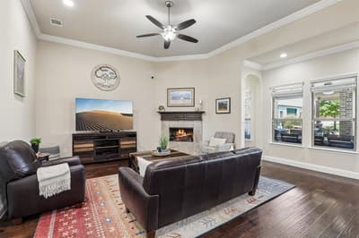 620 Cross Creek Drive, Waxahachie TX 75167 - Photo 5