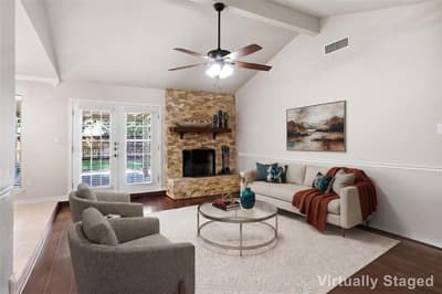 212 Gloria Street, Keller TX 76248 - Photo 2