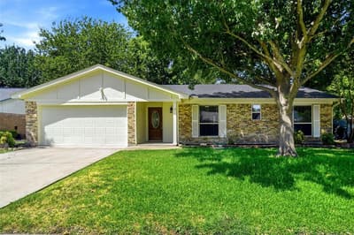 212 Gloria Street, Keller TX 76248 - Photo 5
