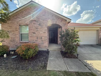 1331 Newton Drive, Cedar Hill TX 75104