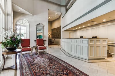 4500 Roland Avenue # 805, Highland Park TX 75219 - Photo 2