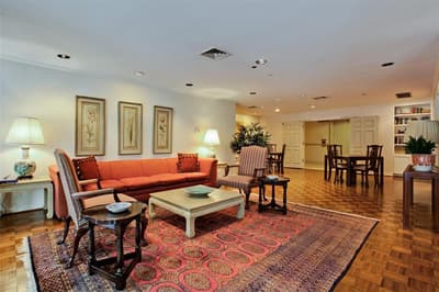 4500 Roland Avenue # 805, Highland Park TX 75219 - Photo 3