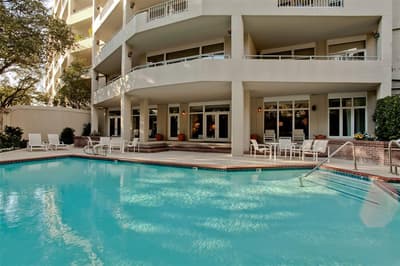 4500 Roland Avenue # 805, Highland Park TX 75219