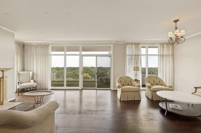 4500 Roland Avenue # 805, Highland Park TX 75219 - Photo 5