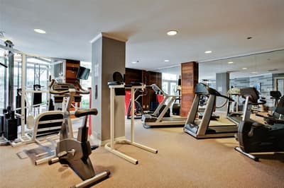 4500 Roland Avenue # 805, Highland Park TX 75219 - Photo 4