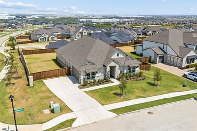 805 Feathergrass Court, Haslet TX 76052 - Photo 2