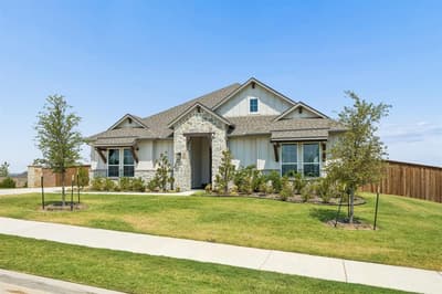 805 Feathergrass Court, Haslet TX 76052 - Photo 3