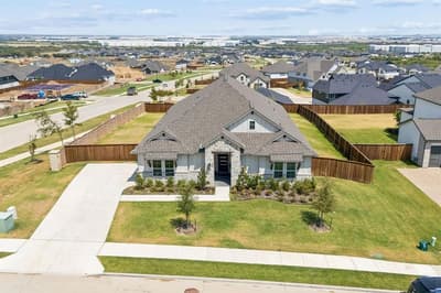 805 Feathergrass Court, Haslet TX 76052 - Photo 5