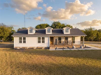 1488 Mcgary Road, Waco TX 76708