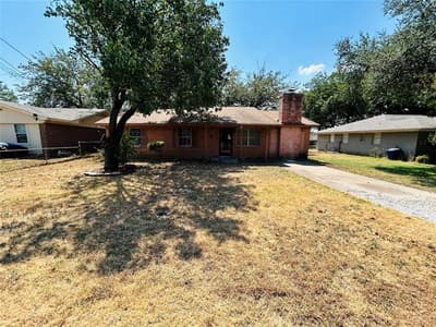 220 Texas Street, Cedar Hill TX 75104