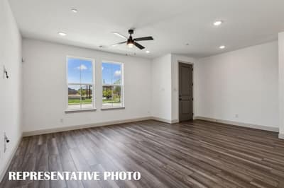 1039 Splitrock Drive, Allen TX 75013 - Photo 3