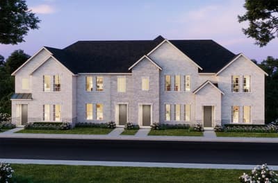 1039 Splitrock Drive, Allen TX 75013