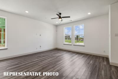 1039 Splitrock Drive, Allen TX 75013 - Photo 4