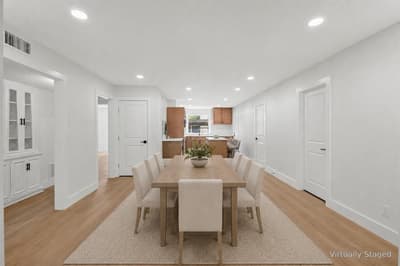6365 Diamond Head Circle # A, Dallas TX 75225 - Photo 4