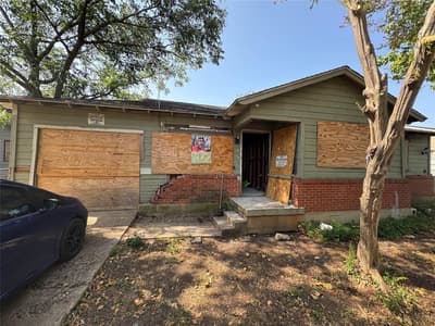 4474 Moler Street, Dallas TX 75211 - Photo 2