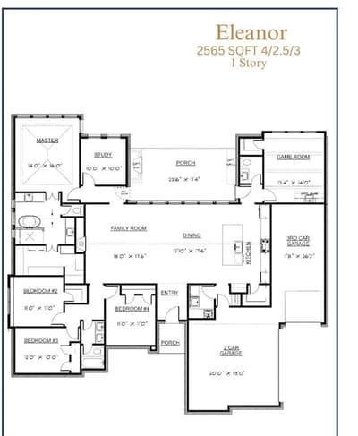 572 Willowy, Royse City TX 75189 - Photo 2