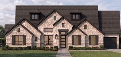 572 Willowy, Royse City TX 75189
