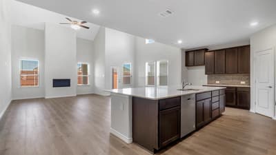 4176 Waldron Trail, Forney TX 75126 - Photo 2