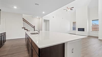 4176 Waldron Trail, Forney TX 75126 - Photo 3