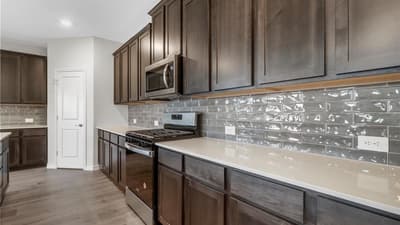 4176 Waldron Trail, Forney TX 75126 - Photo 4
