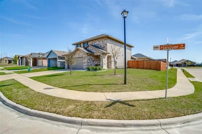 2209 Hanover Street, Farmersville TX 75442 - Photo 2