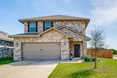 2209 Hanover Street, Farmersville TX 75442