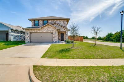 2209 Hanover Street, Farmersville TX 75442 - Photo 4