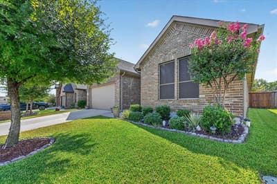 5817 Stream Drive, Fort Worth TX 76137 - Photo 3
