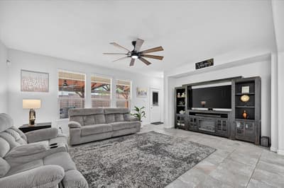 5817 Stream Drive, Fort Worth TX 76137 - Photo 5