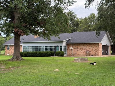 225 Farm to Market Rd 21, Pittsburg TX 75686 - Photo 3