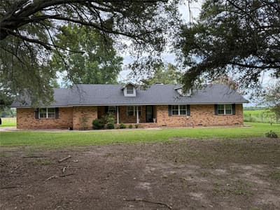 225 Farm to Market Rd 21, Pittsburg TX 75686
