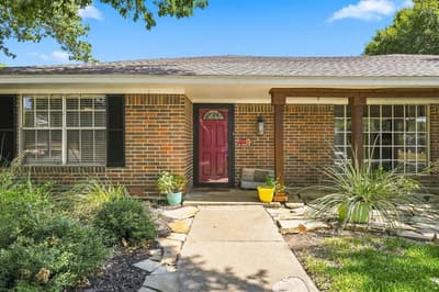 2525 Eucalyptus Drive, Plano TX 75075 - Photo 2