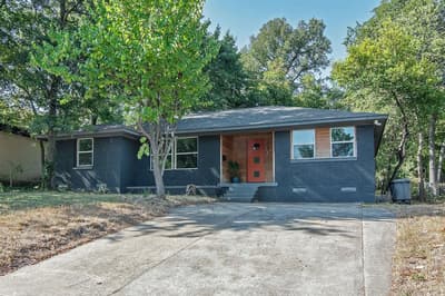 7326 Maringo Drive, Dallas TX 75227 - Photo 2