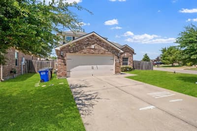 2101 Gardenia Drive, Forney TX 75126 - Photo 2