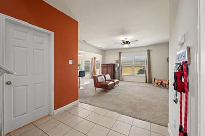2101 Gardenia Drive, Forney TX 75126 - Photo 4
