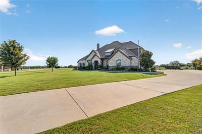 11110 Whispering Lane, Talty TX 75126 - Photo 2