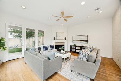 5122 Vickery Boulevard, Dallas TX 75206 - Photo 2