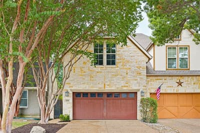 5122 Vickery Boulevard, Dallas TX 75206