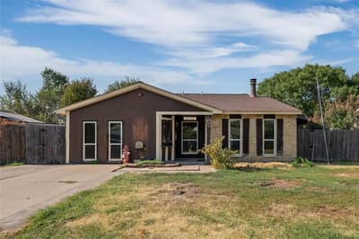 4232 Caldwell Avenue, The Colony TX 75056 - Photo 2
