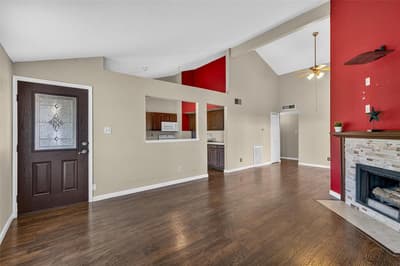 4232 Caldwell Avenue, The Colony TX 75056 - Photo 3