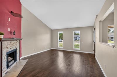 4232 Caldwell Avenue, The Colony TX 75056 - Photo 5