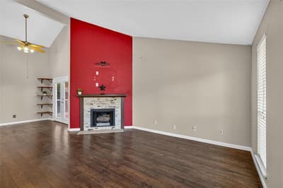 4232 Caldwell Avenue, The Colony TX 75056 - Photo 4