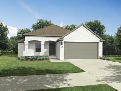 1520 Wild Plum Way, Alvarado TX 76009