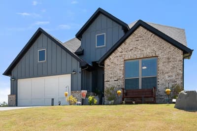 2021 Redemption Drive, Weatherford TX 76088