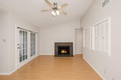 2107 Horizon Trail # 3921, Arlington TX 76011 - Photo 2