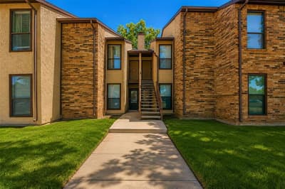 2107 Horizon Trail # 3921, Arlington TX 76011 - Photo 3