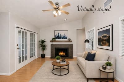 2107 Horizon Trail # 3921, Arlington TX 76011