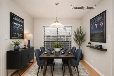 2107 Horizon Trail # 3921, Arlington TX 76011 - Photo 5